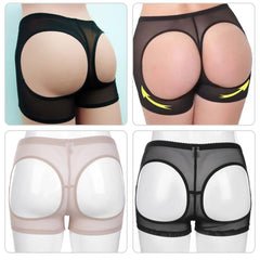 Butt Lifter Body Shaper Enhancer Panty