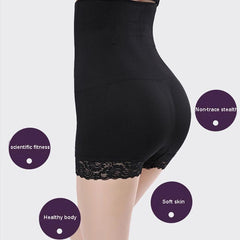 Tummy Control Butt Lifting Panty
