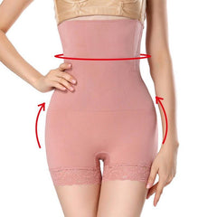 Tummy Control Butt Lifting Panty