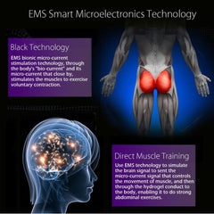 Electrical Hip Muscle Stimulator