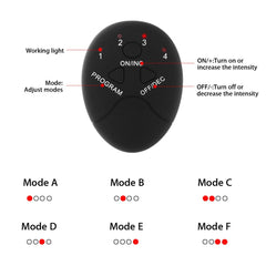 Electrical Hip Muscle Stimulator