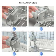 Storage Extender Rack