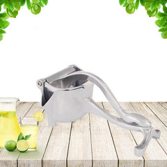 Manual Lemon Juicer