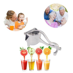 Manual Lemon Juicer