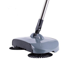 Automatic 360° Cordless Sweeper Broom