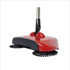 Automatic 360° Cordless Sweeper Broom