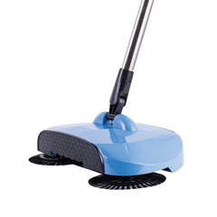 Automatic 360° Cordless Sweeper Broom