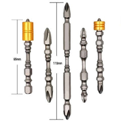 Magnetic Hex Nut Driver Set