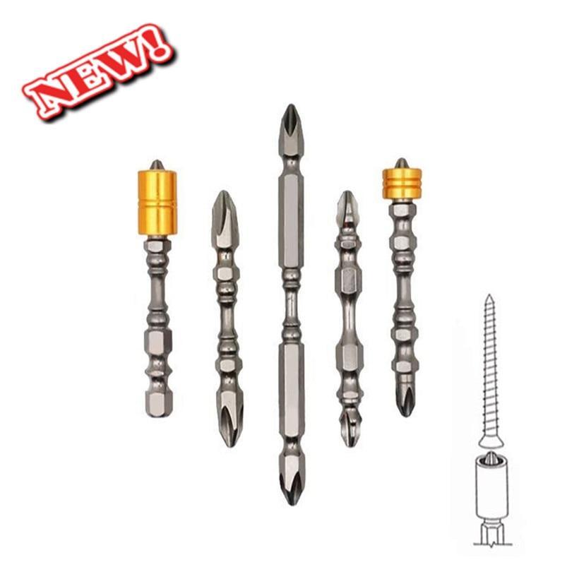 Magnetic Hex Nut Driver Set