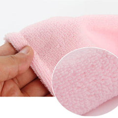 Rapid Drying Hair Towel