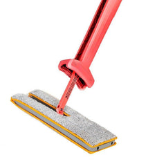 Double Sided Squeegee Mop