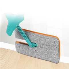 Double Sided Squeegee Mop