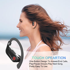 PowerPro5 Earbuds