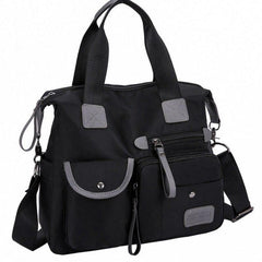 Waterproof Multi-Pockets Women’s Bag