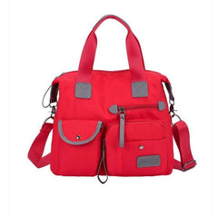 Waterproof Multi-Pockets Women’s Bag