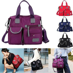 Waterproof Multi-Pockets Women’s Bag