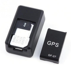 Mini GPS Tracker Device