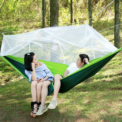 Ultralight Hammock Tent Backpacking/Camping