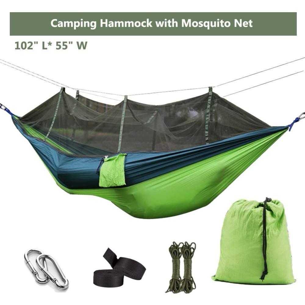 Ultralight Hammock Tent Backpacking/Camping