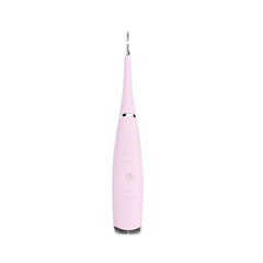 Ultrasonic Dental Plaque & Scaler Remover