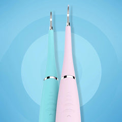 Ultrasonic Dental Plaque & Scaler Remover