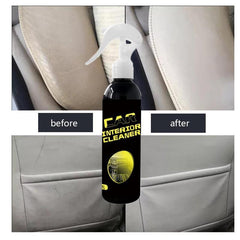 Car Interior Restoring Spray