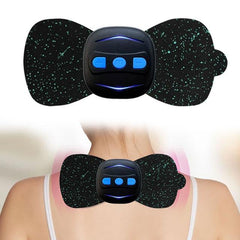 Portable Mini Cervical Massager