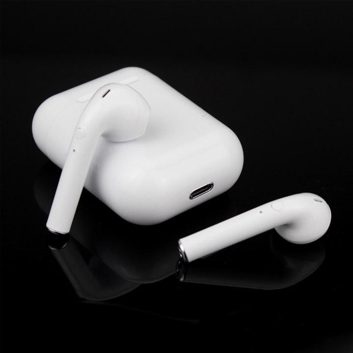 TWS Wireless Bluetooth Earphones