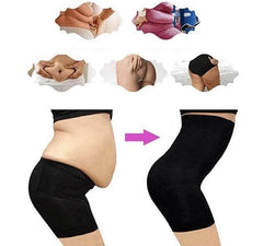 Seamless Butt & Tummy Sculpting Shapewear