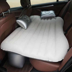 Inflatable Car Bed