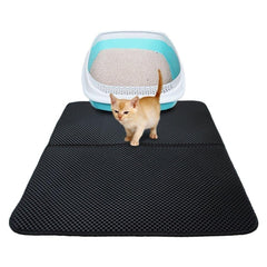 Cat Litter Mat Litter Trapping Mat