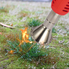 Weeds Electric Torch Burner