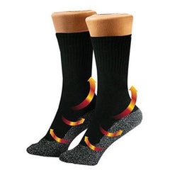 35 Below Aluminized Soft Insulated Socks