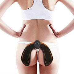 Electronic Hip Muscle Remote Trainer