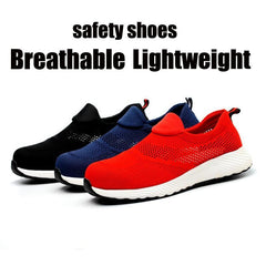 Indestructible Flexible Sneakers