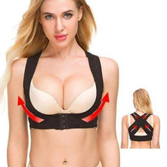 Chest Support Brace Up Bra Support