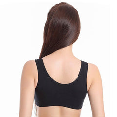 Anti-Sagging Sports Bra