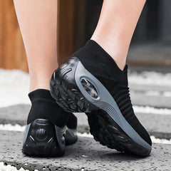 Super Soft Women's Walking Shoes