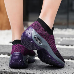 Super Soft Women's Walking Shoes