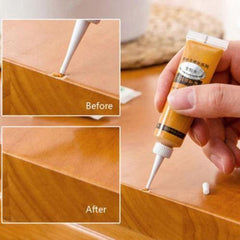 Wood Scratch Concealer for Hardwood & Furniture