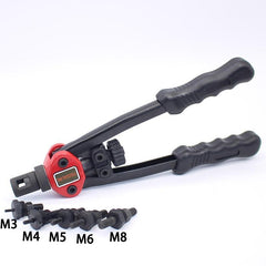 Hand Riveter Professional Rivet Tool