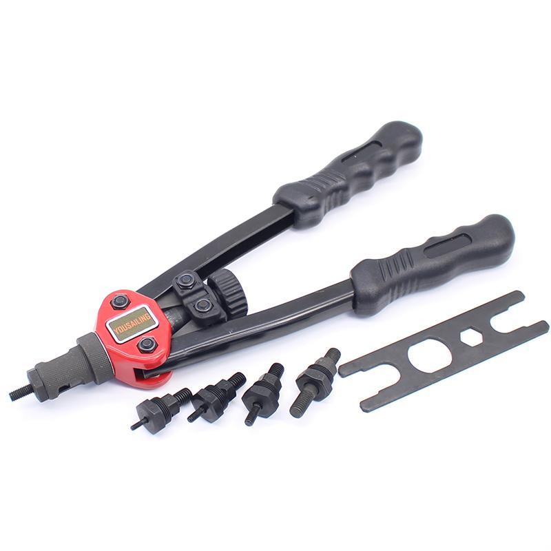 Hand Riveter Professional Rivet Tool