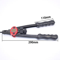 Hand Riveter Professional Rivet Tool