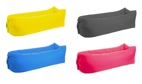 Inflatable Air Lounge Sofa Chair