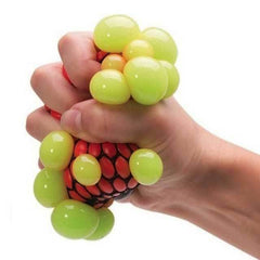 Amazing Stress Relief Squeeze Ball