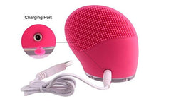 Silicone Face Cleansing Brush