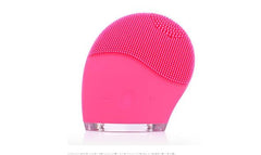 Silicone Face Cleansing Brush