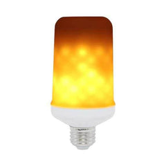 Flicker Light™ Flame Effect LED Light Bulb