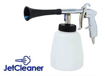 1x JetCleaner™ Cleaning Nozzle