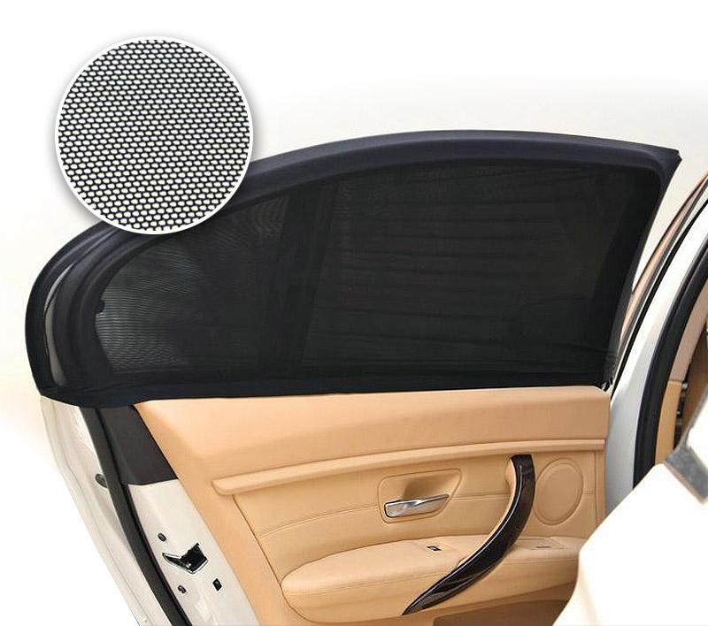 Car Window Sun Shade (Set of 2)